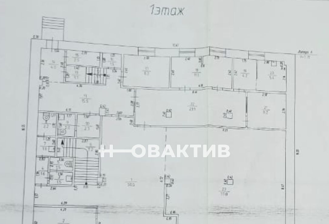 свободного назначения г Ленинск-Кузнецкий пр-кт Ленина 90в фото 24