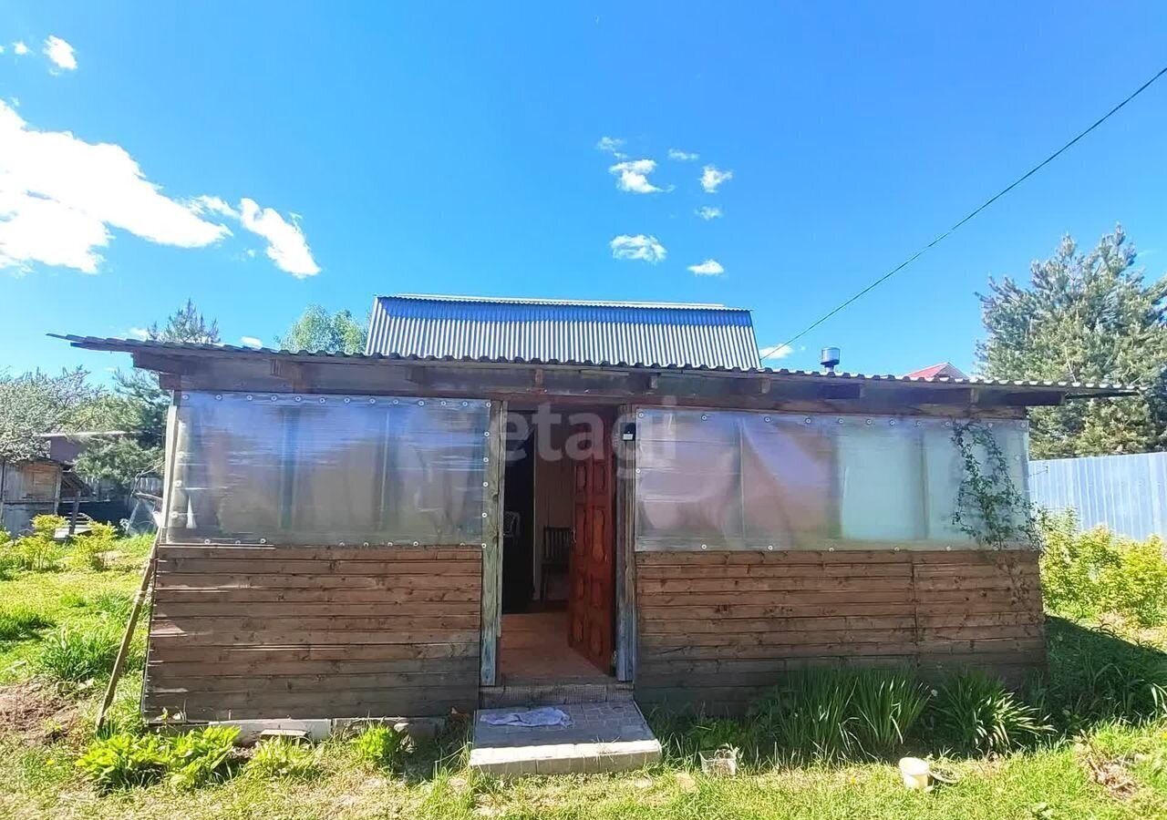 дом городской округ Орехово-Зуевский садово-дачное товарищество Экология, 36, Орехово-Зуево фото 18