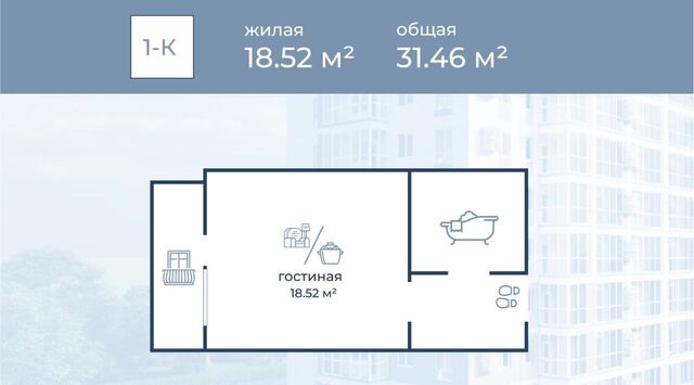 квартира р-н Краснооктябрьский дом 98 фото