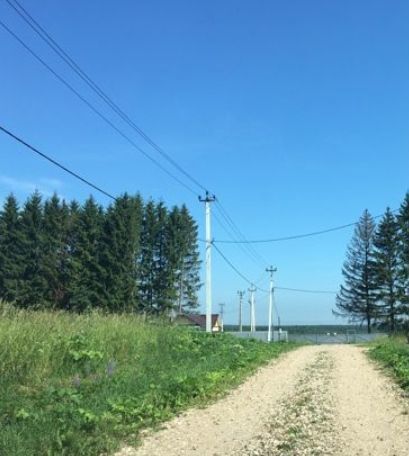 земля городской округ Шаховская садоводческое некоммерческое товарищество Малиновка фото 1