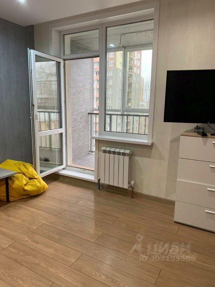 квартира г Новосибирск р-н Кировский ул Оловозаводская 630033 6 фото 4