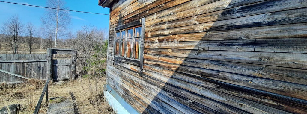 дом р-н Суздальский с Ляховицы муниципальное образование Селецкое фото 5