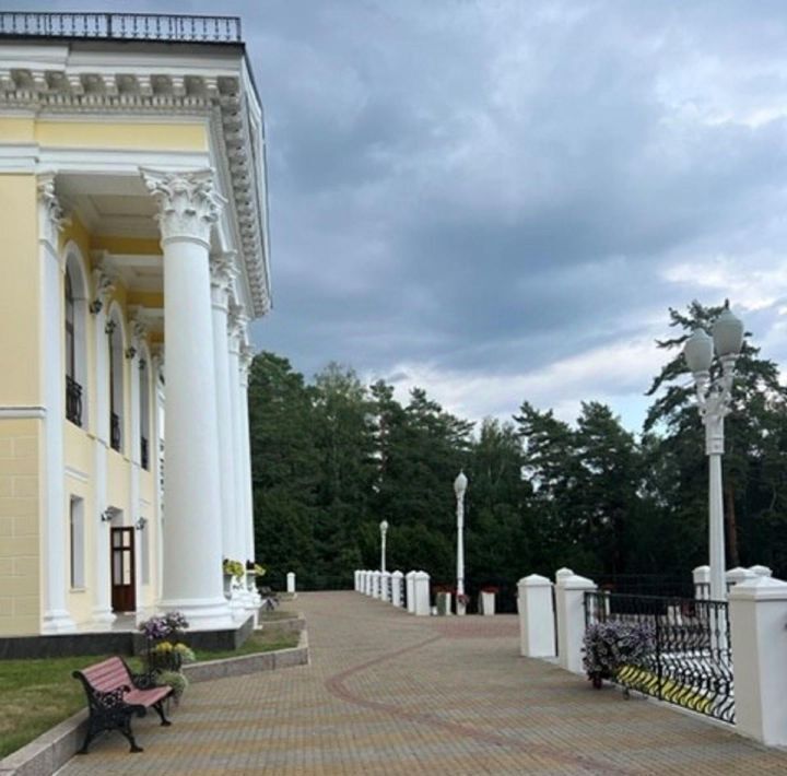 дом городской округ Домодедово д Одинцово территория Бор Подольск фото 7