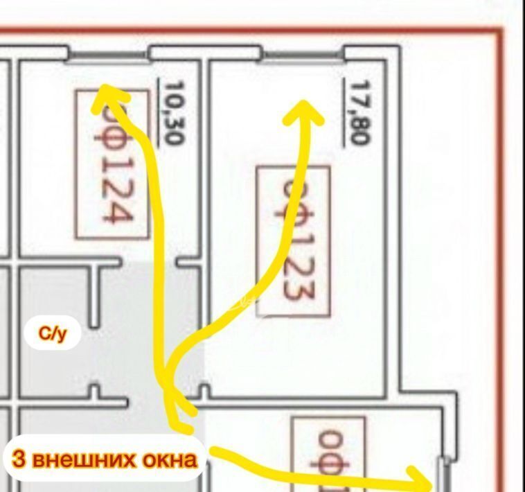 свободного назначения г Краснодар р-н Прикубанский микрорайон Завод Измерительных Приборов ул Зиповская 48 фото 13