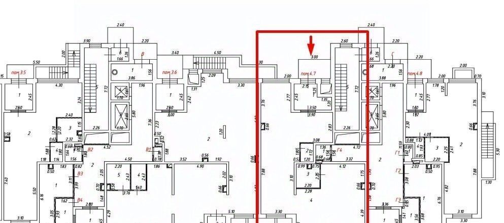 свободного назначения г Одинцово ул Сколковская 5в Славянский бульвар фото 8