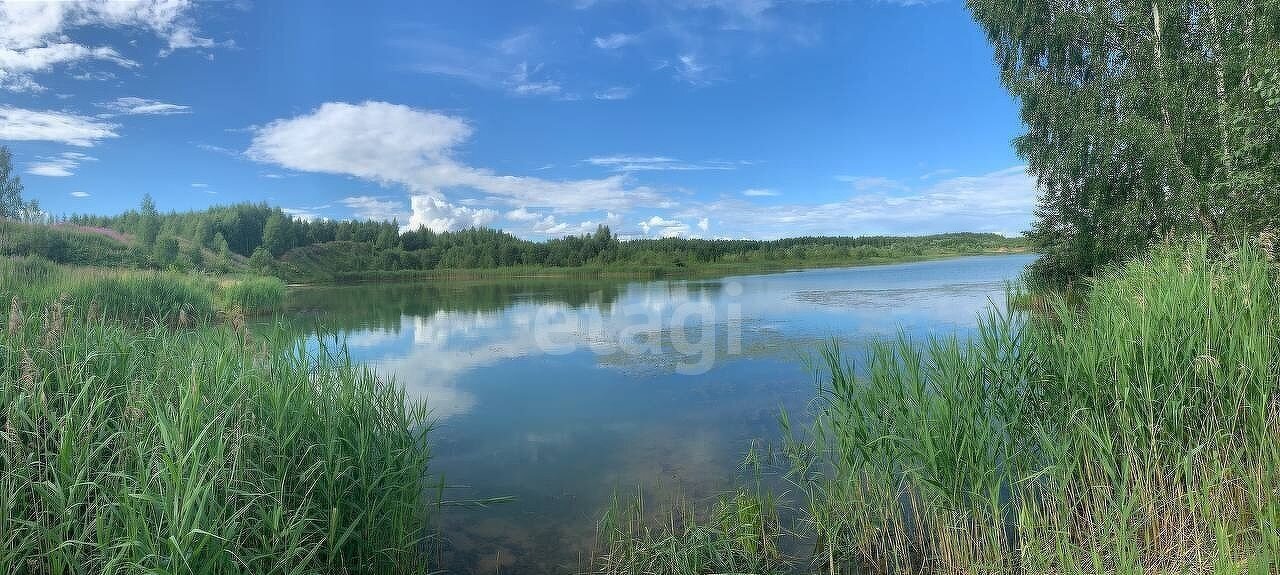 земля городской округ Волоколамский д Новопавловское Сычево фото 8