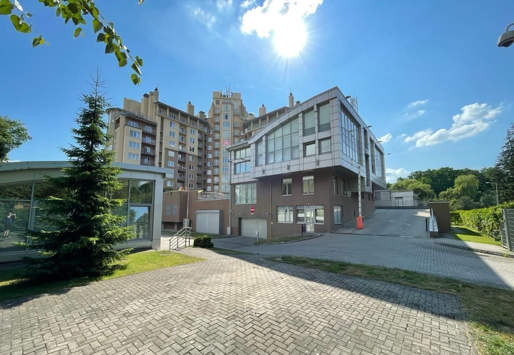 квартира г Калининград р-н Центральный ул Красная 63а фото 1