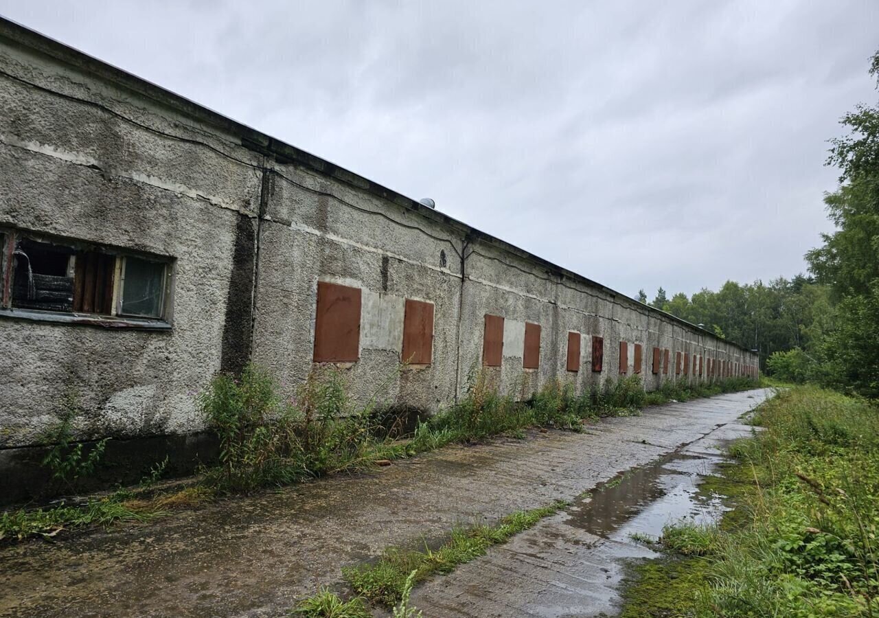 производственные, складские городской округ Богородский г Ногинск коттеджный пос. Зимородок, 117 фото 15