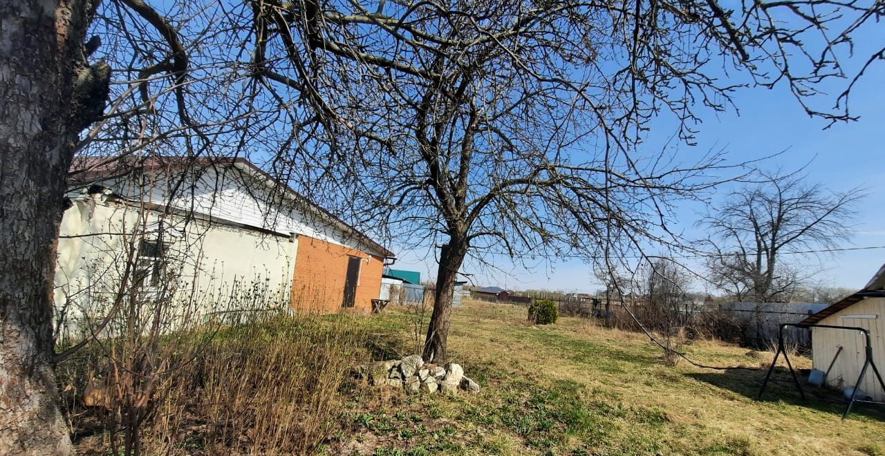 дом городской округ Зарайск д Великое Поле Зарайск фото 7