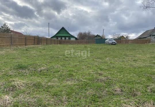 д Паньково ул Радужная фото