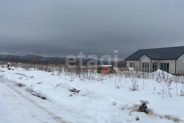 село Воскресенское фото