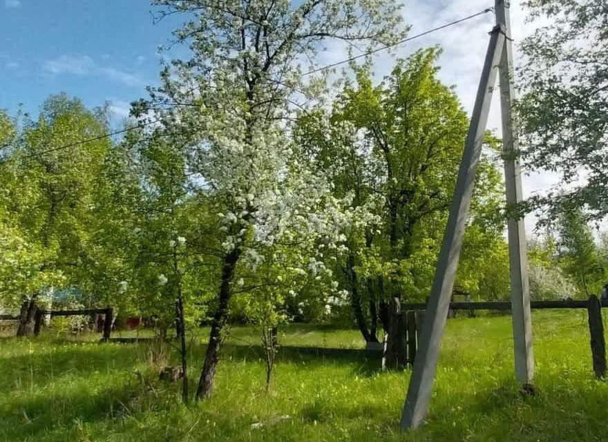 земля р-н Майминский п Черемшанка ул Дорожная фото 1