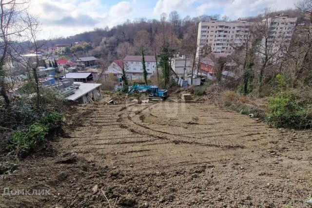 городской округ Сочи, 15, СНТ Бриз фото