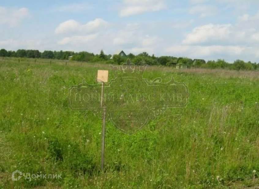 земля г Железноводск п Иноземцево городской округ Железноводск, садоводческое товарищество Капельница фото 1