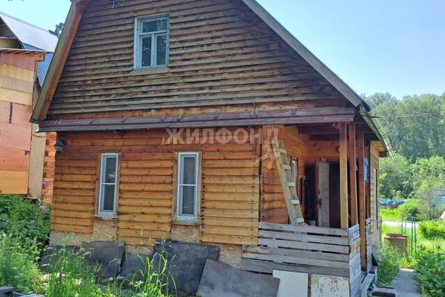 р-н Дзержинский Дзержинский район, городской округ Новосибирск фото