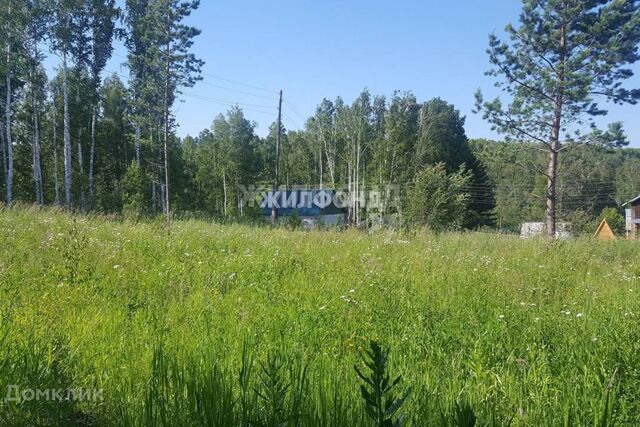 земля ул Мостовая Новолуговской сельсовет фото