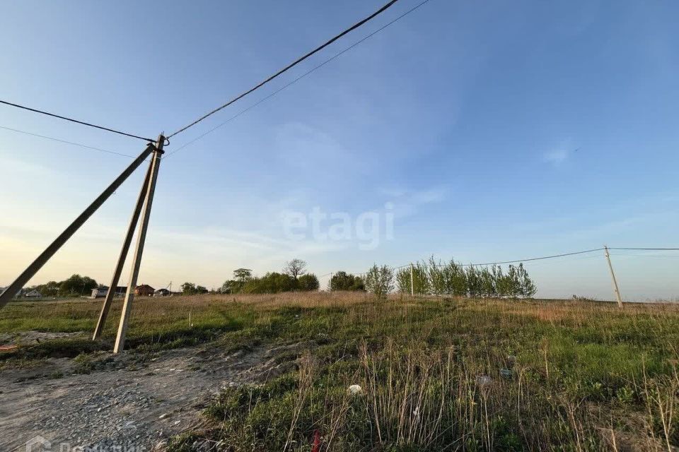 земля р-н Гурьевский посёлок Заозерье фото 2