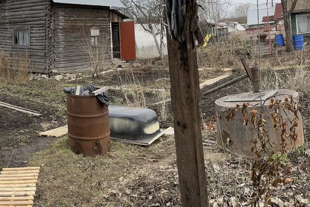 городской округ Вологда, садоводческое товарищество Бережок фото