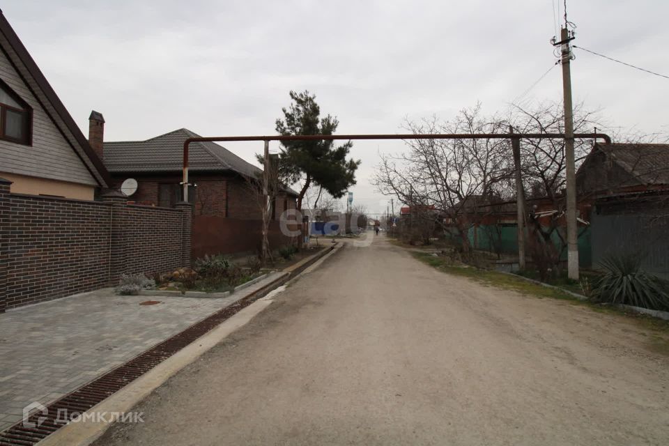 дом р-н Тахтамукайский посёлок городского типа Яблоновский фото 4