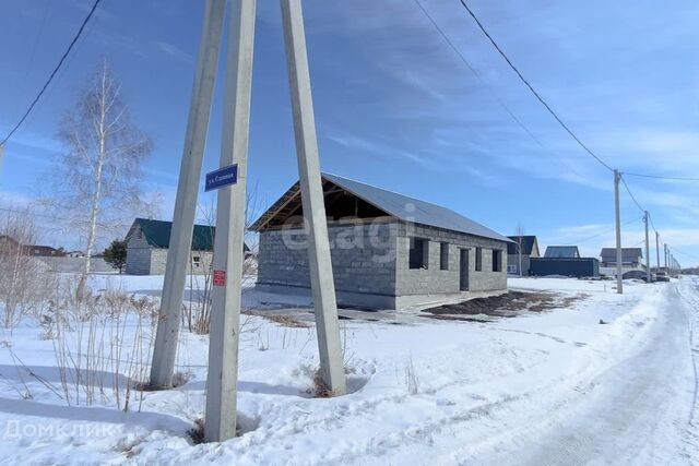 городской округ Бердск, ТЛПХ Любавино фото