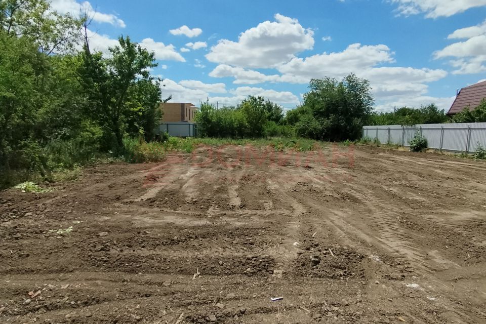 земля г Новочеркасск городской округ Новочеркасск, СТ 19 фото 1