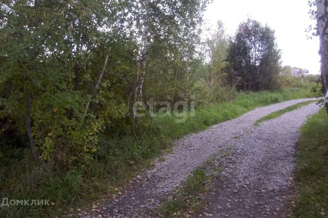 городской округ Бердск, 3-я улица фото