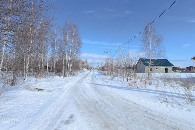 г Бердск городской округ Бердск, ТЛПХ Любавино фото