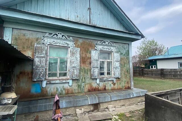 дом ул Тургенева городской округ Белогорск фото