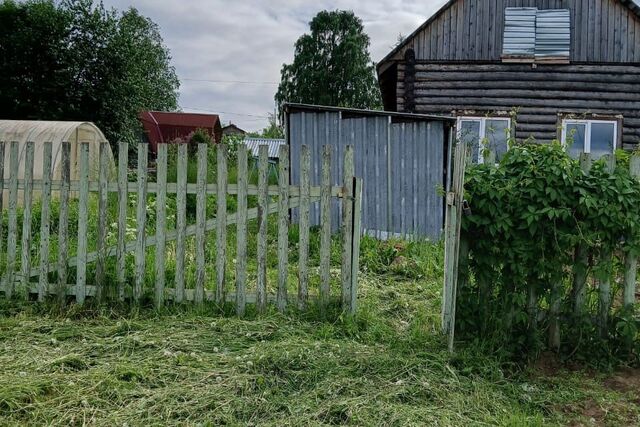 дом мкр Верхний Чов городской округ Сыктывкар фото