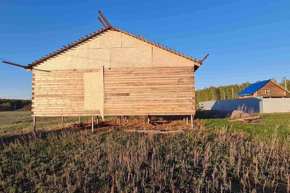 дом р-н Богдановичский г Богданович фото 1