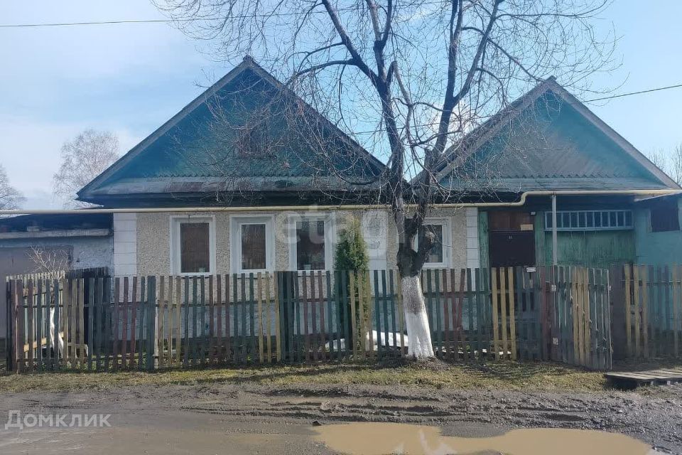 дом г Ревда ул Деревообделочников 24 городской округ Ревда фото 2