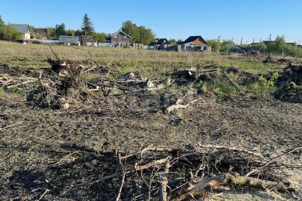 земля г Уфа р-н Кировский городской округ Уфа, Полянская фото 2