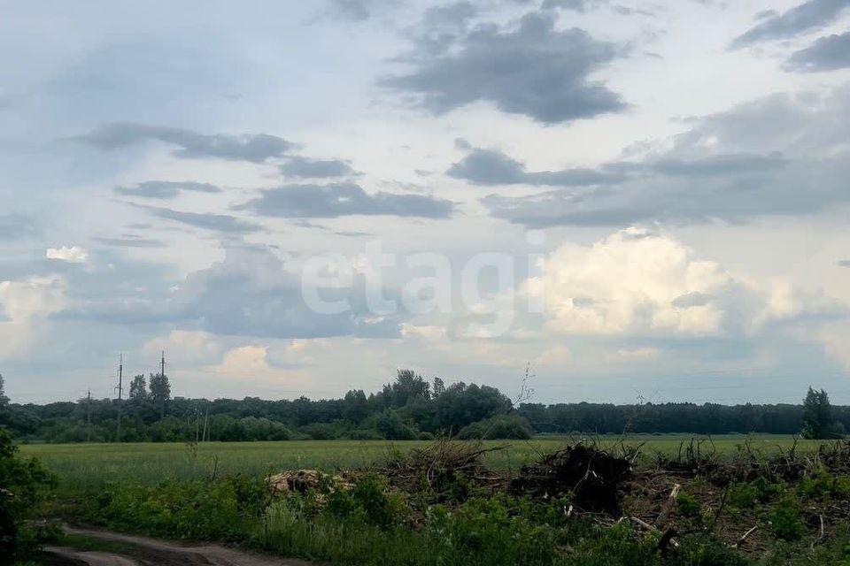 земля г Уфа р-н Кировский городской округ Уфа, Полянская фото 3