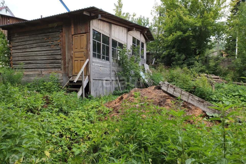 дом г Горно-Алтайск ул Колхозная городской округ Горно-Алтайск фото 4