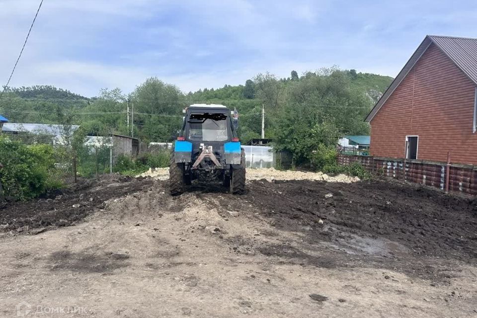 земля г Горно-Алтайск городской округ Горно-Алтайск, Медицинский городок Эмчилик Кала фото 3