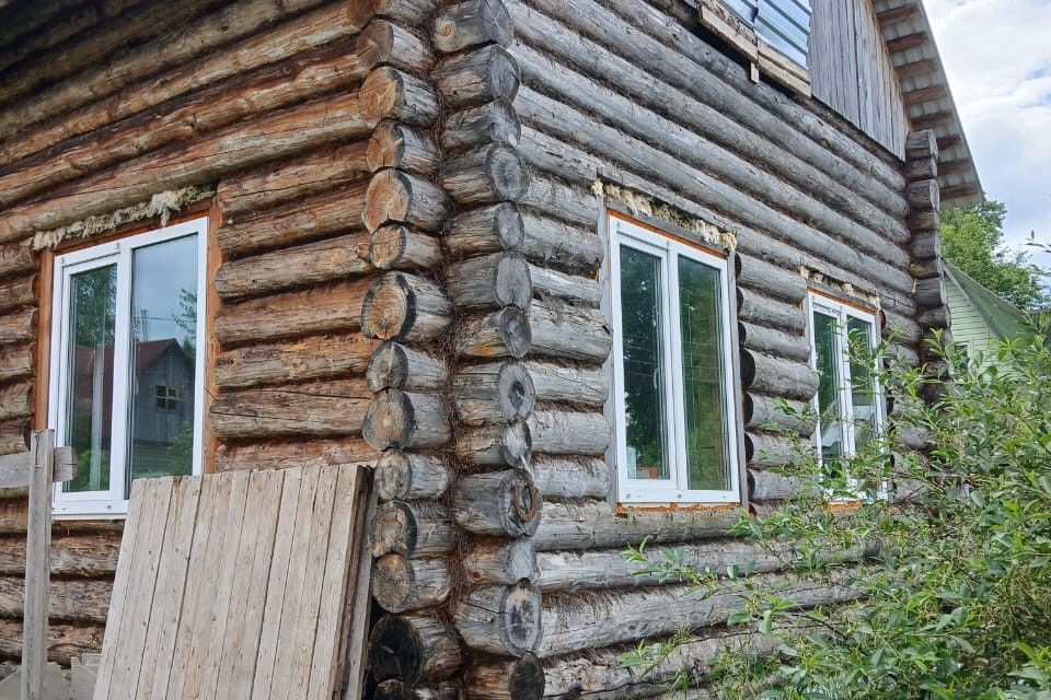 дом г Сыктывкар мкр Верхний Чов городской округ Сыктывкар фото 2