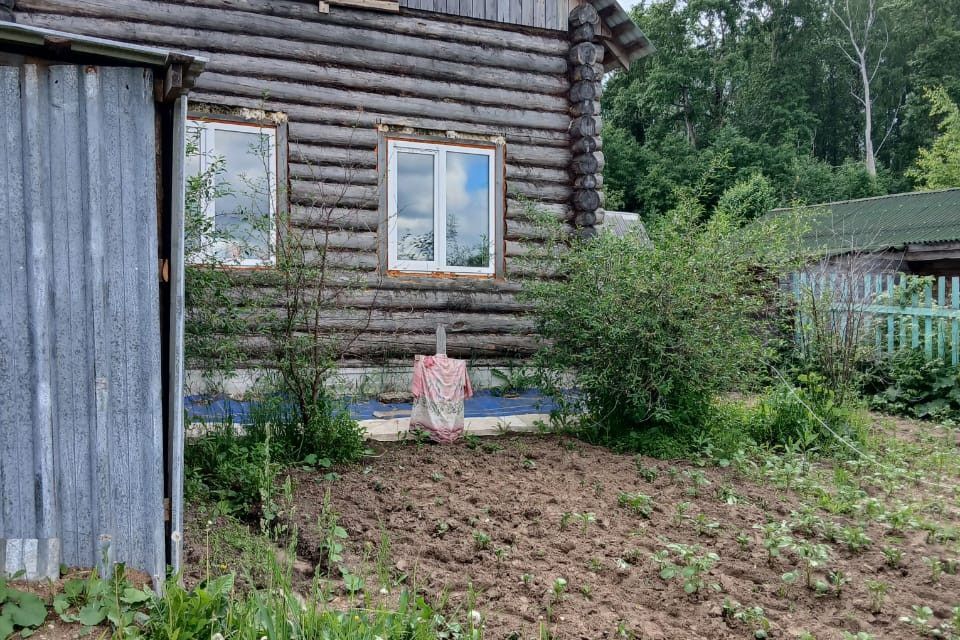 дом г Сыктывкар мкр Верхний Чов городской округ Сыктывкар фото 3