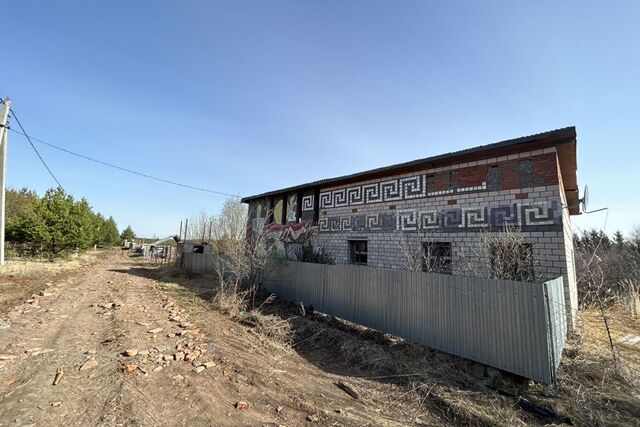 городской округ Сарапул, Сосновая улица фото