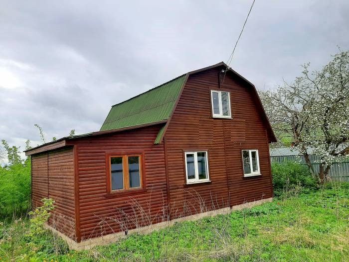 дом городской округ Переславль-Залесский, деревня Коровино фото 1