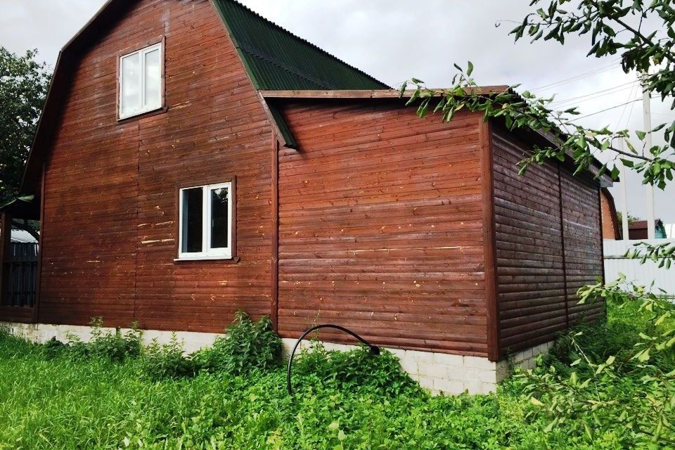 дом городской округ Переславль-Залесский, деревня Коровино фото 3