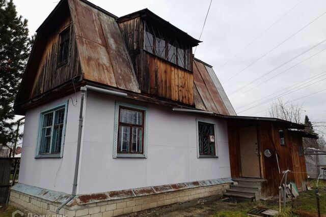 городской округ Курган, садовое товарищество Вишня, 55 фото