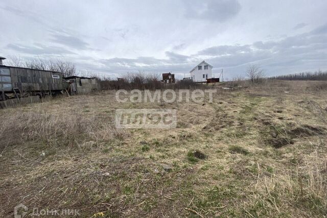 р-н Октябрьский снт Защитник ул 8-я Городецкая городской округ Ростов-на-Дону фото