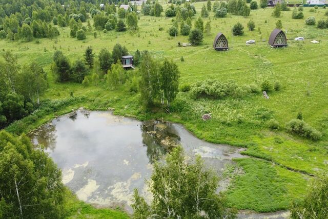 деревня Белугино фото