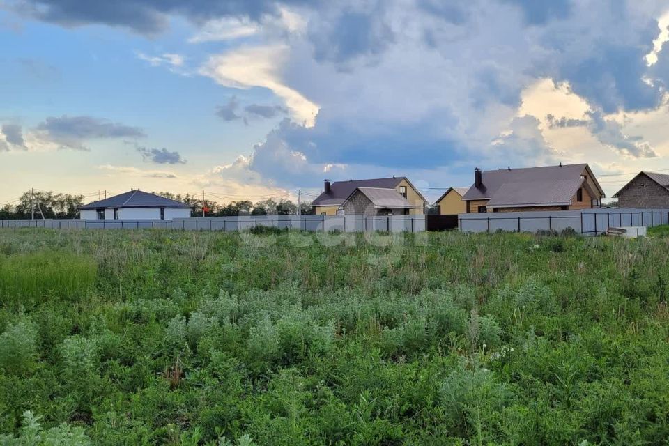 земля р-н Стерлитамакский деревня Байрак фото 3