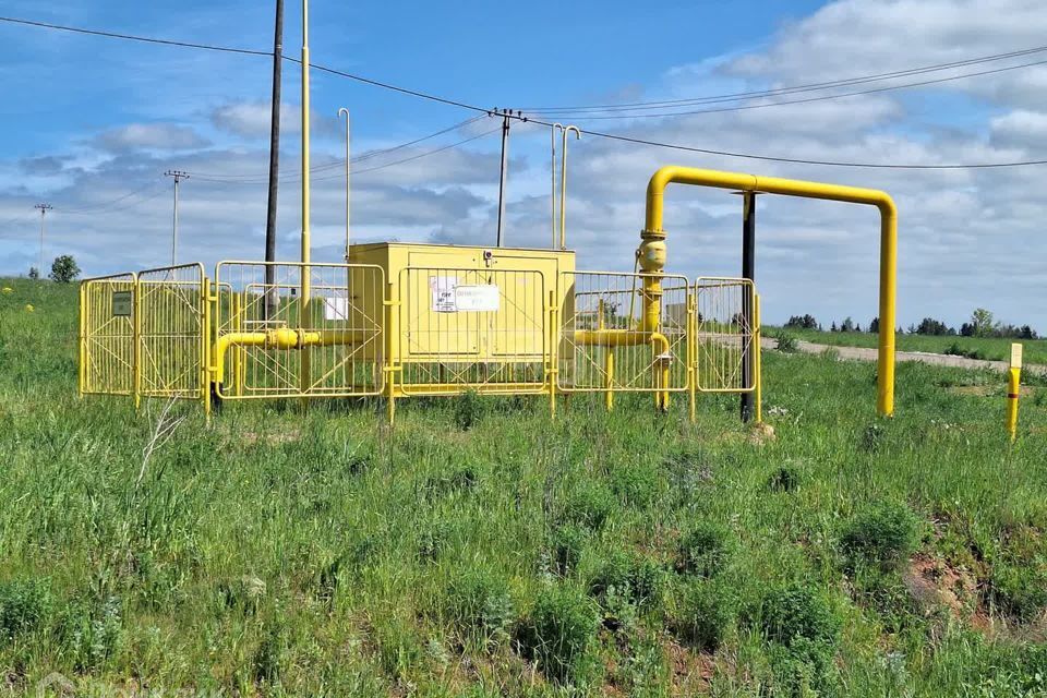 земля г Ижевск р-н Первомайский ул Льва Яшина городской округ Ижевск фото 8