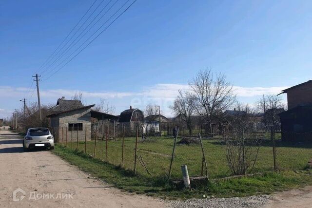 земля проезд 6-й городской округ Майкоп фото