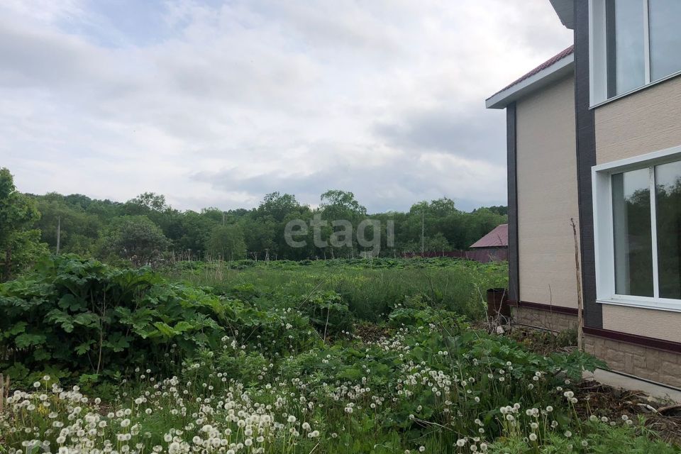 дом р-н Тымовский с Ключи городской округ Южно-Сахалинск, Альпийская улица фото 5