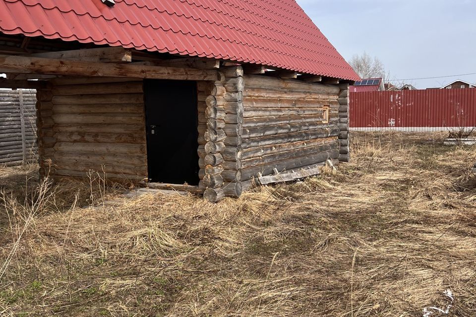 земля р-н Дальнеконстантиновский д Кременки снт Ручеек 9-я улица фото 6