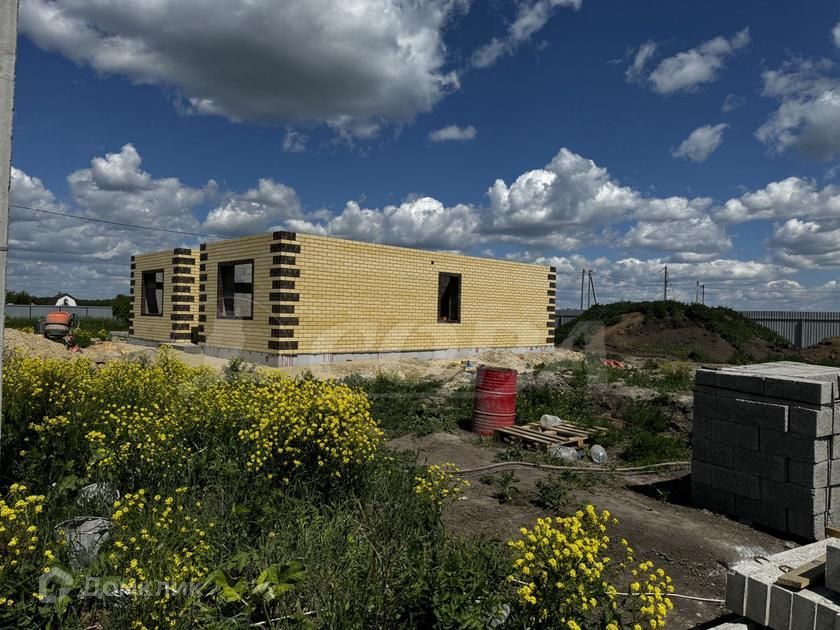 дом р-н Тюменский д Елань ул Заречная фото 8