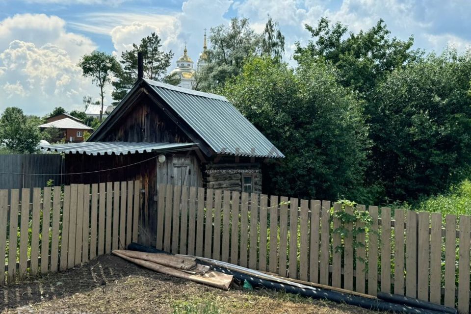 дом р-н Елабужский г Елабуга ул Мусы Джалиля 9 городское поселение Елабуга фото 7